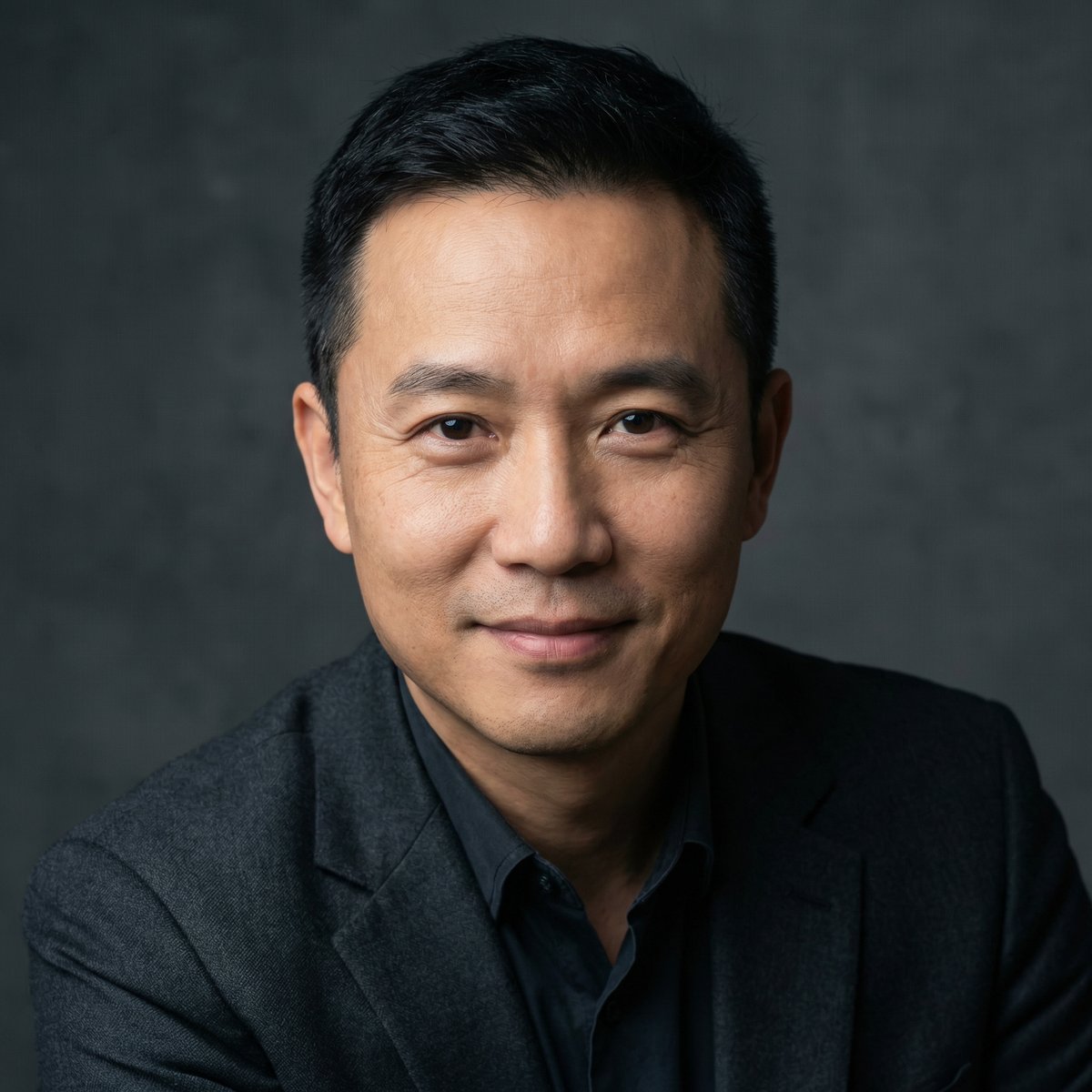 黄色仓库影视导演陈锐